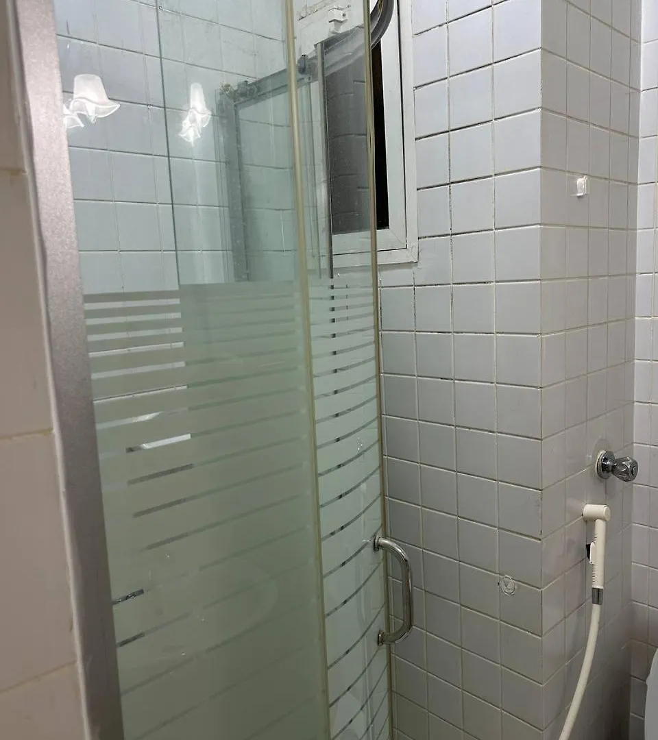 شقة قريبة من الحرم المكي Appartement La Mecque