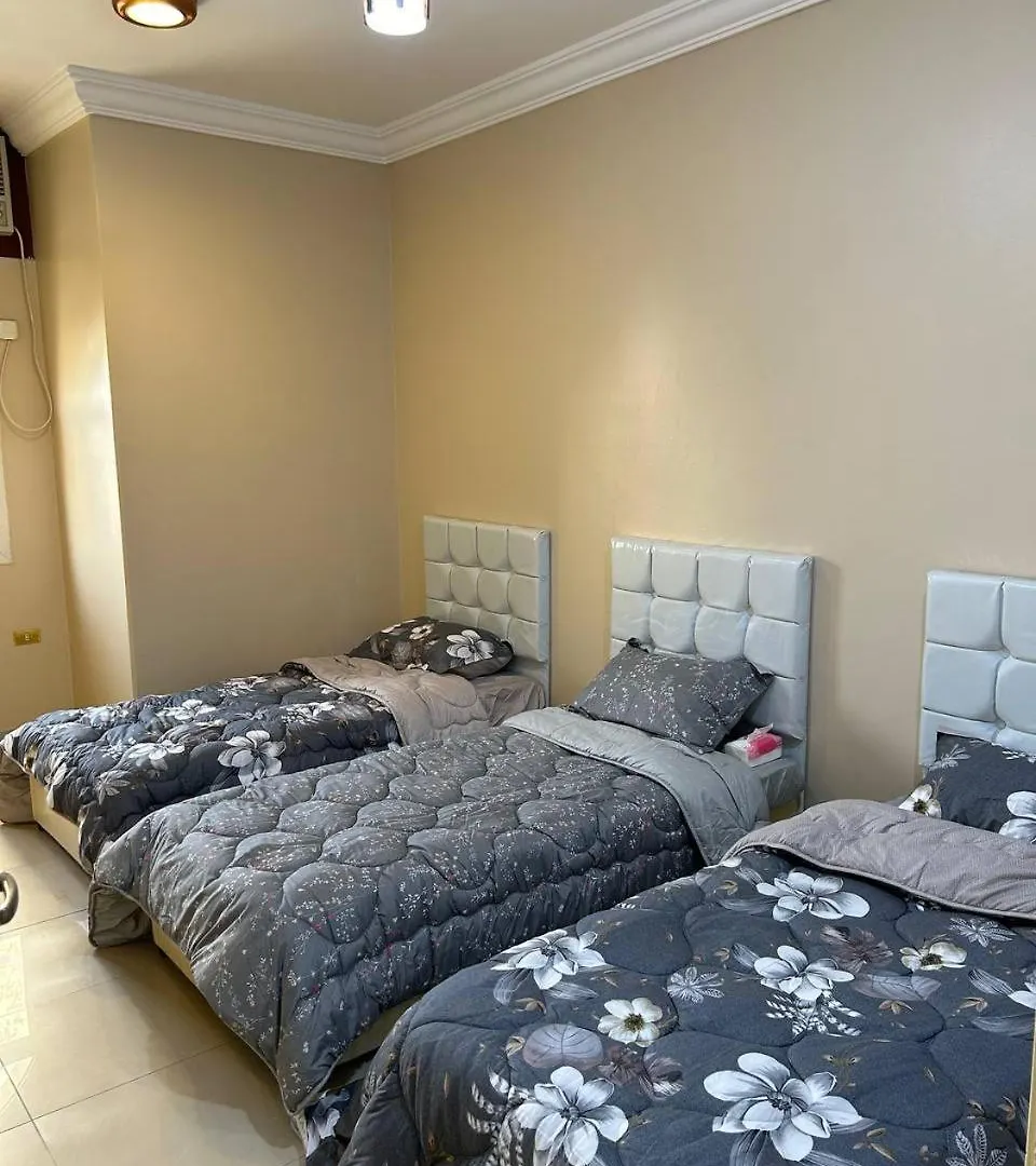 Appartement شقة قريبة من الحرم المكي